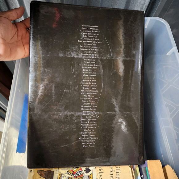 Rare! The Mannequin of History: Art After Fabrications of Critique and Culture - Picture 9 of 10